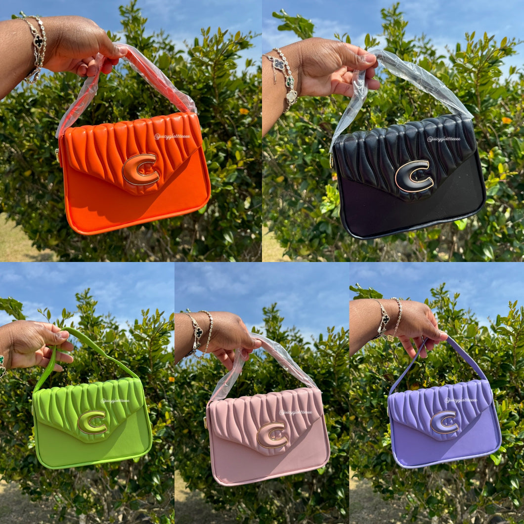 Small Spring Collection Bags