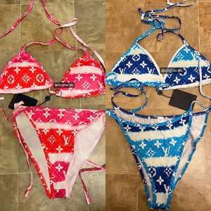 Lux Bikinis