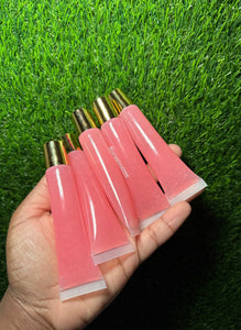 Bubble Yum Lip Gloss