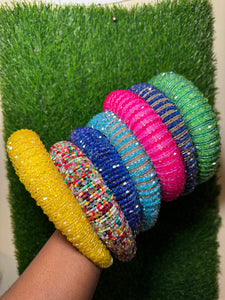 Bling Headbands