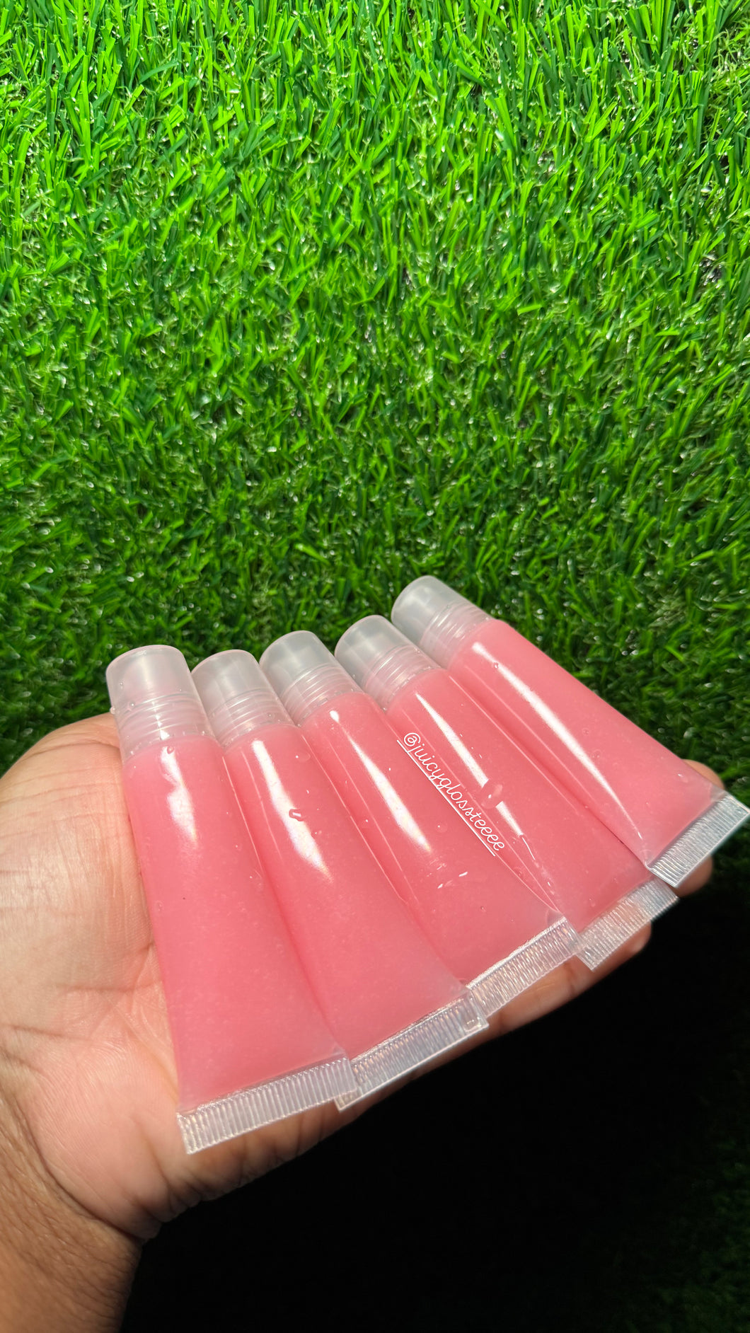 Bubble Yum Lip Gloss