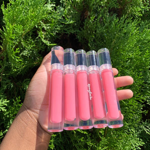 Bubble Yum Lip Gloss