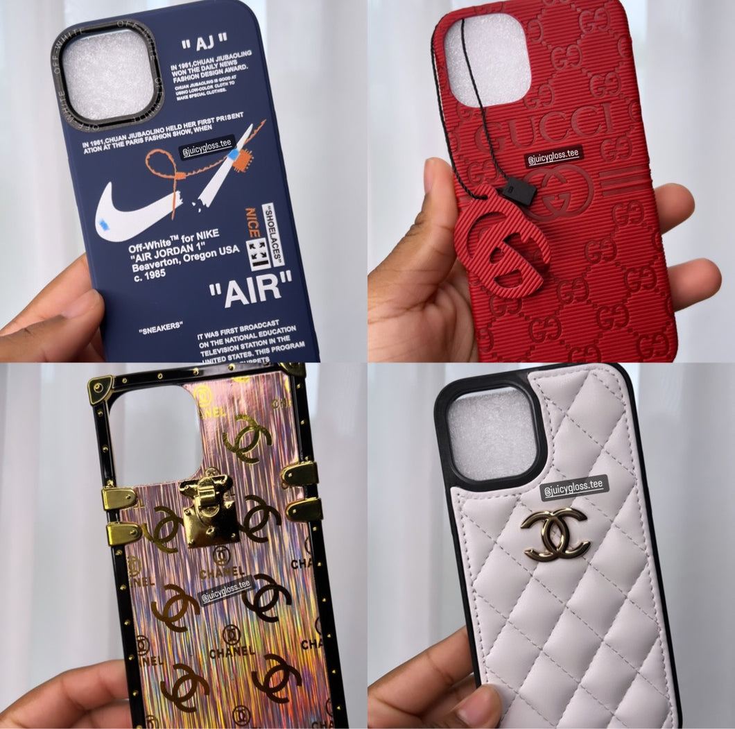 Lux Cases