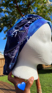 Zodiac sign bonnets