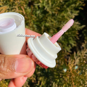 Pinkity Dinkity Drink Lip Gloss