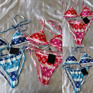 Lux Bikinis