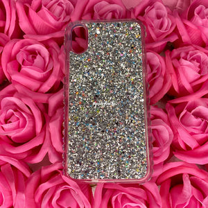 Sparkle iPhone X/XS case