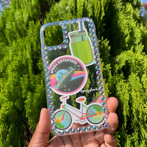 iPhone 11 Phone Case