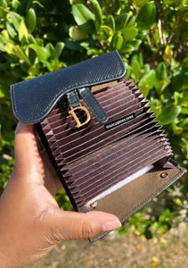 Wallet/Card Holder