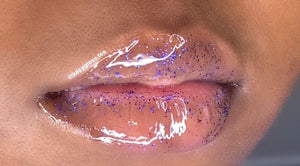 Royal Sapphire Lip Gloss