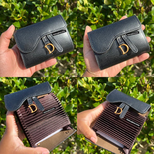 Wallet/Card Holder