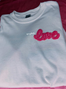 Love T-Shirt