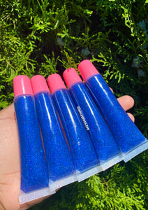 Royal Sapphire Lip Gloss