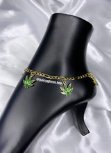 Load image into Gallery viewer, Mary Jane Anklets
