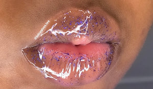 Royal Sapphire Lip Gloss