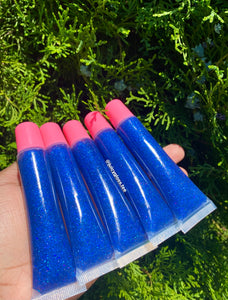 Royal Sapphire Lip Gloss