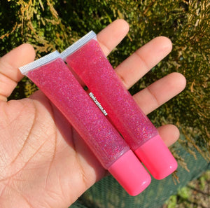 Rosa Lip Gloss (Slim brush)