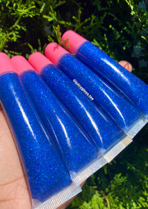 Royal Sapphire Lip Gloss