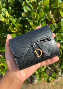 Wallet/Card Holder