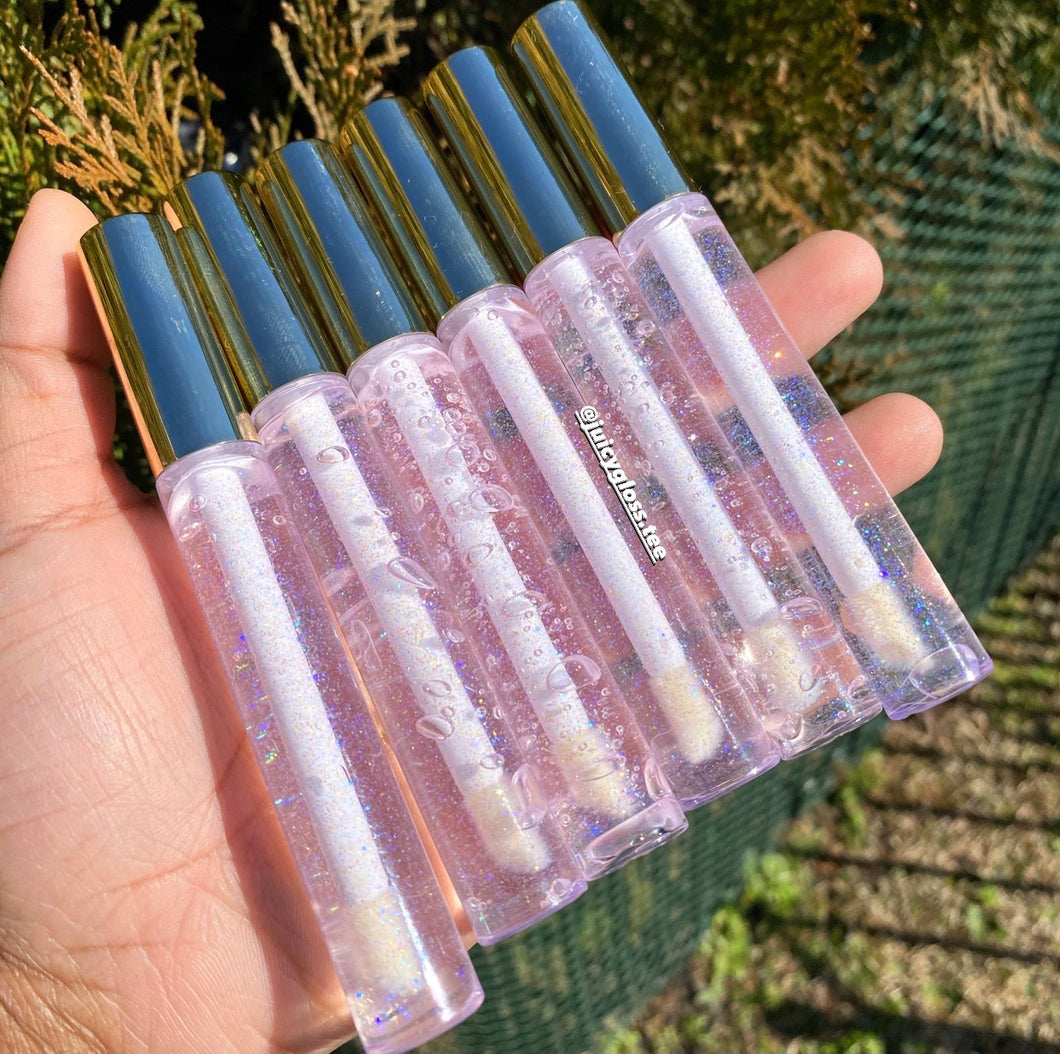 Bubblelicious Lip Gloss